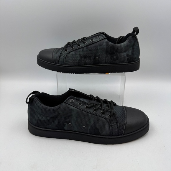 NEW Woobies Night Camo Mod 1 Size US Men's 8 - Picture 3 of 8